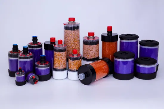 Top Quality Des-Case Desiccant Breather DC-4 Filter for Gearboxes Filter Element